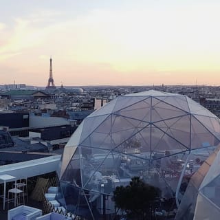 Afterwork : Moufles on the Roof Party ! 2