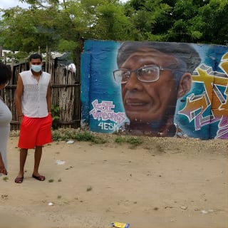 San Basilio de Palenque; Experiencia histórica y cultural 29