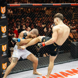 Évènement annulé - HEXAGONE MMA au Théâtre Antique d'Orange - Août 2026 3