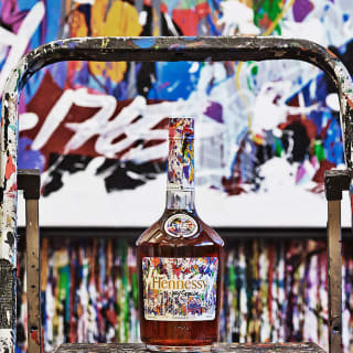 Open Bar Henny N' Paint 4