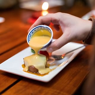 The Cape Town Essentials Food Tour 12
