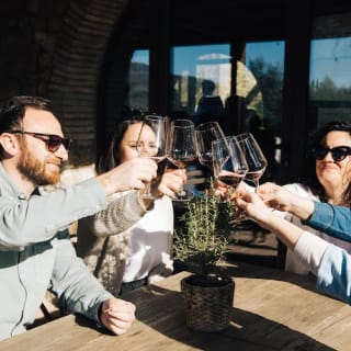 Colline del Chianti: Experiencia enológica desde Florencia 35