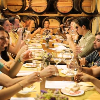 Regione del Chianti: Gita di un giorno da Firenze + Tour dei vigneti 5