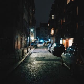 Visita guiada: Escenas del crimen en Bruselas 5