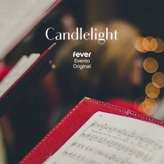 Candlelight Gospel: Amazing Grace, Oh Happy Day, y más 1