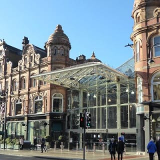 Fun, Flexible Treasure Hunt autour de Leeds avec des indices cryptiques et des trésors cachés 3