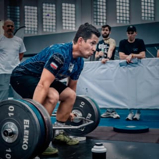 FITNESS IQ @ FIWE 2026 4