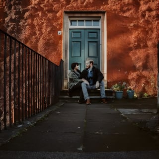 Sesión fotográfica privada en Edimburgo con un fotógrafo profesional 16