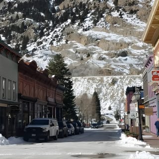 Colorado Gold Rush Mountain and Mine Half-Day Tour from Denver 5