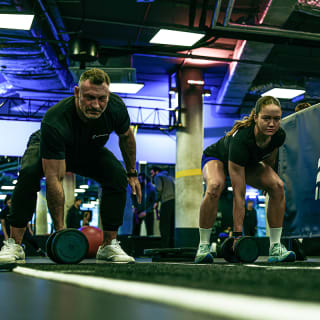 FITNESS IQ @ FIWE 2026 2