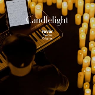 Candlelight Gospel: Amazing Grace, Oh Happy Day, y más 3