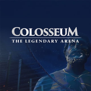 VR Journey Through Ancient Rome and the Colosseum in Atlanta 2