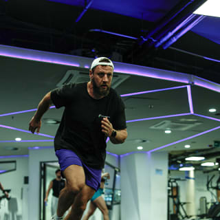 FITNESS IQ @ FIWE 2026 5