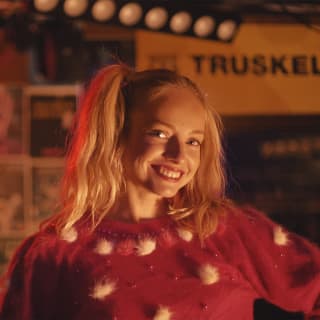 "Back to the 90's" : le spectacle immersif au Truskel 1