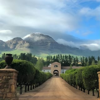 Wine Beer and Biltong Safari - Stellenbosch 2