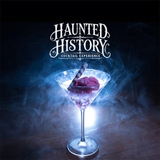 Nashville's Haunted History Cocktail Experience 2