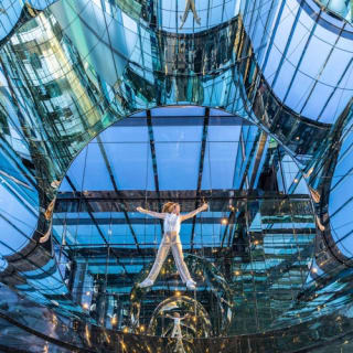 New York: Manhattan Highlights Guided Tour + SUMMIT One Vanderbilt Entry 7