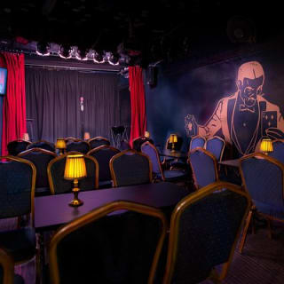 The House Magicians Comedy Magic Show 1