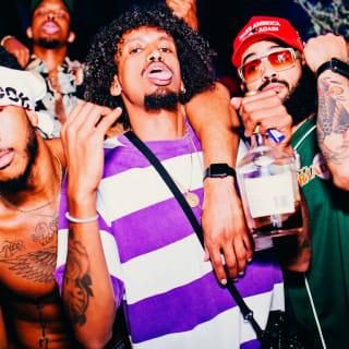 Hennything Fest Yacht Party 4