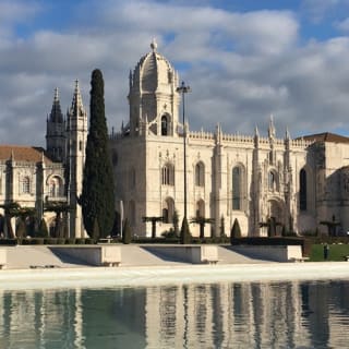 Lisbona: visita guidata a Belém + ingresso al Monastero di Jerónimos 9