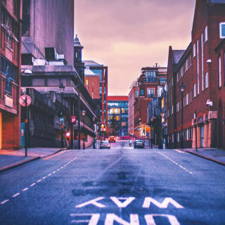 Birmingham Highlights Audio Tour: Urban Heritage and Landmarks 3