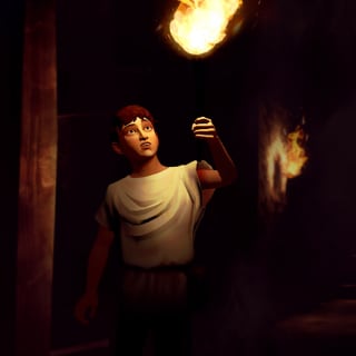 VR Journey Through Ancient Rome and the Colosseum in Atlanta 3