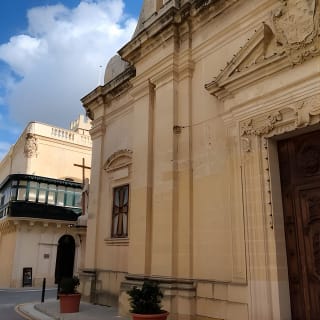 Best of Mdina and Rabat Walking Tour 3