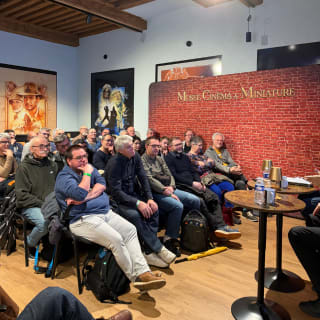 Masterclass exceptionnelle avec Olivier Marchal 4