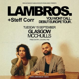 Lambros 1