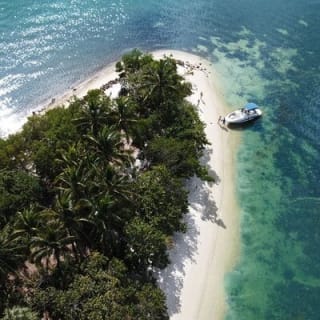 26Ft Miami Private Boat Tour for 11 ppl, 2 & 4 Hrs Free Champagne 15
