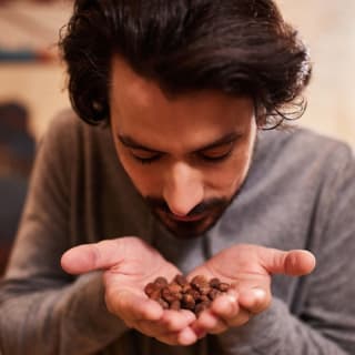 Chocoversum: Guided Tour in German + Tastings 5