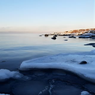 Archipelago Excursion 7