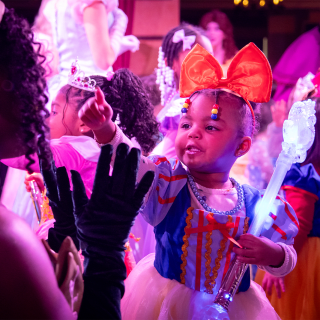 El Gran Baile de Princesas 14