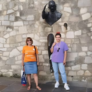 Montmartre/Sacre-Coeur/Paris – Künstler- und Bohemien-Epizentrum 7