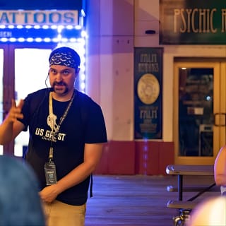 Reno Ghosts Tour 15