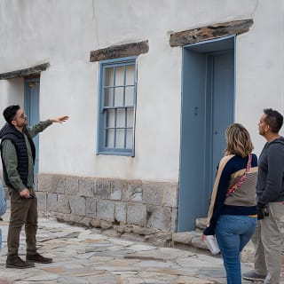 Tucson Origins Walking Tour 4