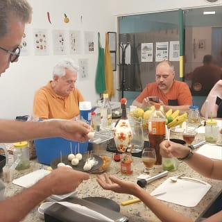 Taste 33 erstaunliche brasilianische Foods: Fleisch, Street Food, Snacks und mehr 26
