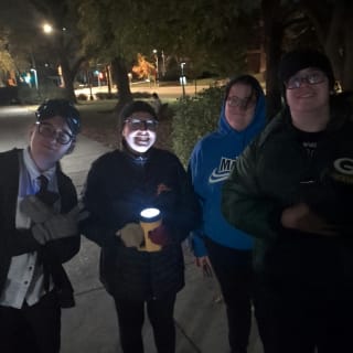 Ghosts of Milwaukee: esplora un passato infestato! 4