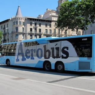 Aerobús Barcelona: Traslado de ida y vuelta entre el aeropuerto y el centro de la ciudad 5
