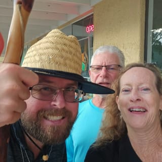 Secret Society of Winter Haven: Detective City Game 5