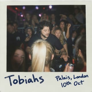 A Day with Tobiahs 1