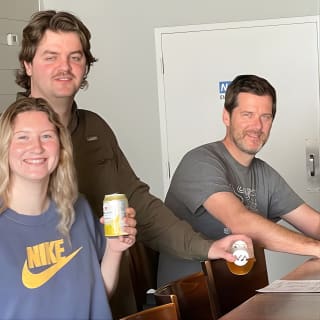 Half-Day E-Bike Tour of Wilmington's History, Haunts & Breweries 8
