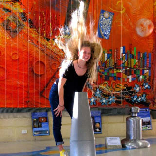 Gravity Discovery Centre & Observatory 3