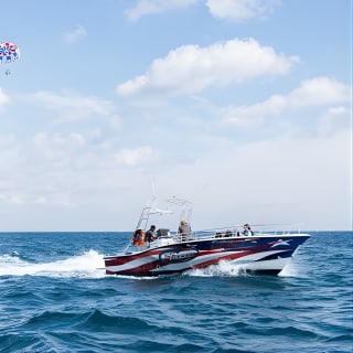 90-Minuten-Parasailing-Abenteuer über Fort Lauderdale, FL 2
