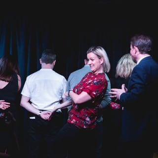 The House Magicians Comedy Magic Show 3