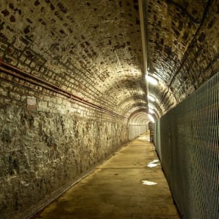 Crumlin Road Gaol : visite autoguidée 3