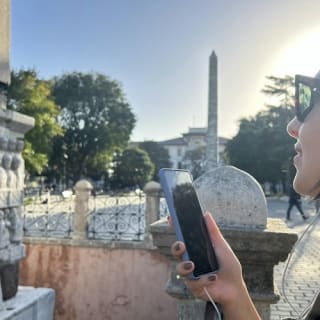 Blue Mosque & Basilica Cistern: Skip The Line Tickets + Tour 24
