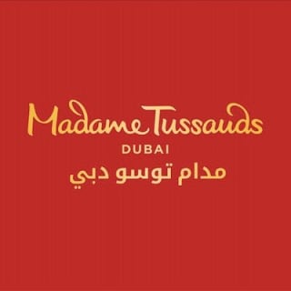 Entry Ticket To Madame Tussauds in Dubai 8