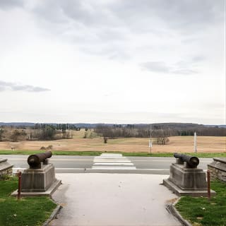 Visita de medio día a la Revolución Americana en Valley Forge 14