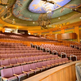 WACO PRESENTS | Crossroads at the Vision Theatre 2